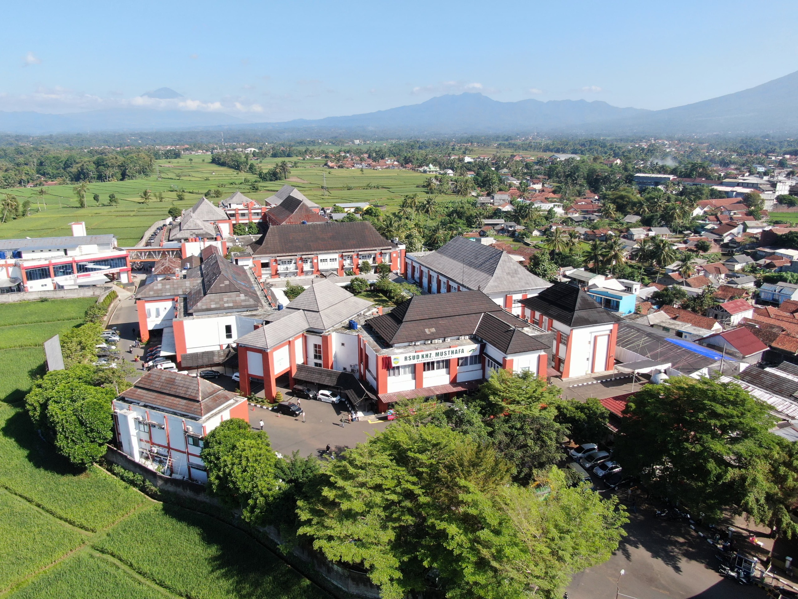 Tasikmalaya Maju